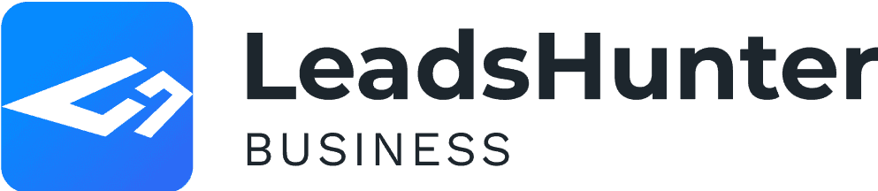 LeadsHunter For Business
