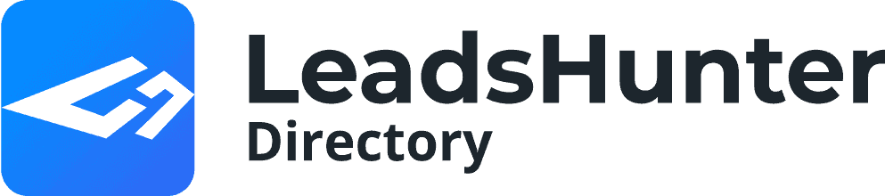 LeadsHunter Directory